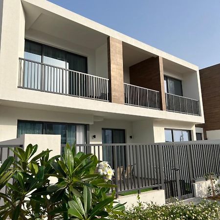 Relaxing Villa With Access To Pool And Beach Ras al-Khaimah Exterior photo